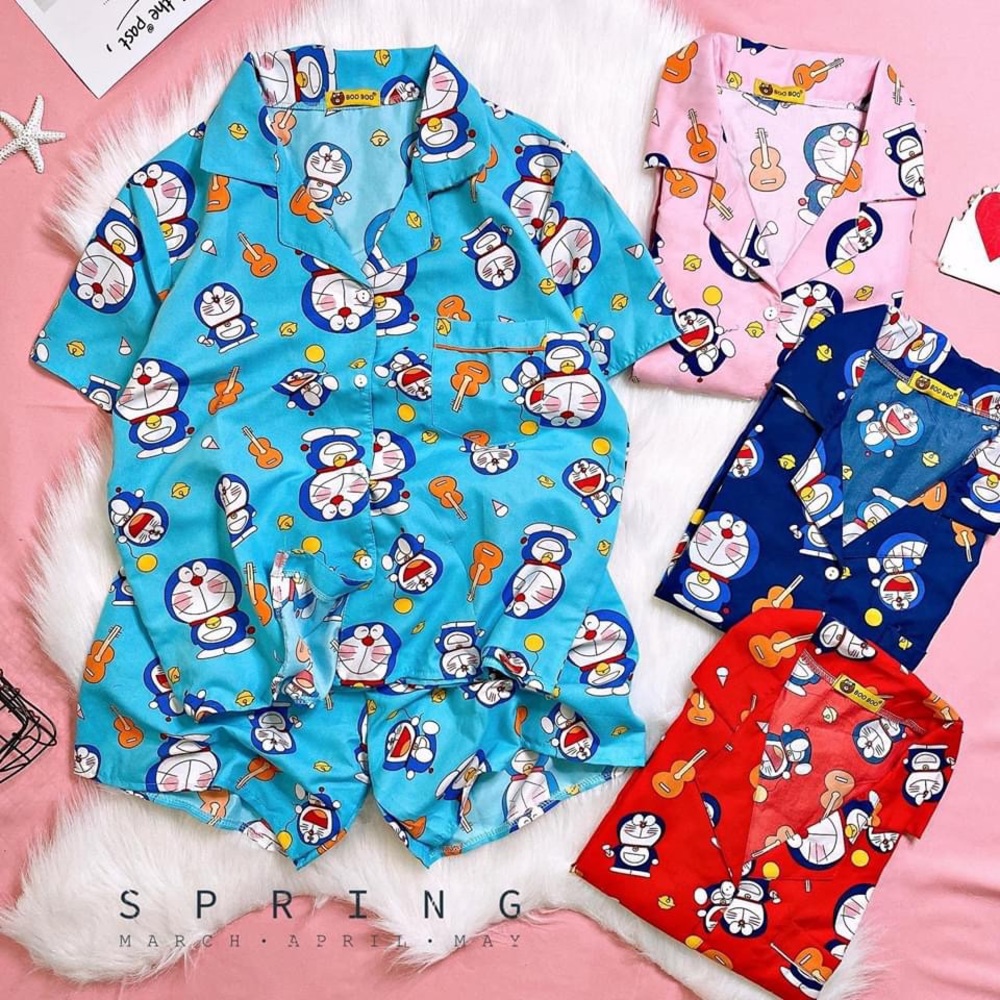 Sleepwear